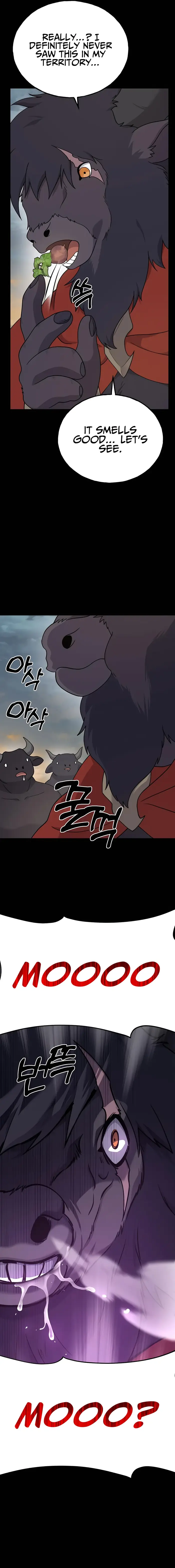 Solo Farming In The Tower - Chapter 34 image 13_optimized